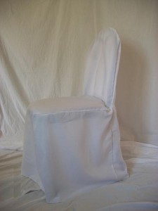 Banquet Chair Cover