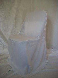 Folding Chair Cover